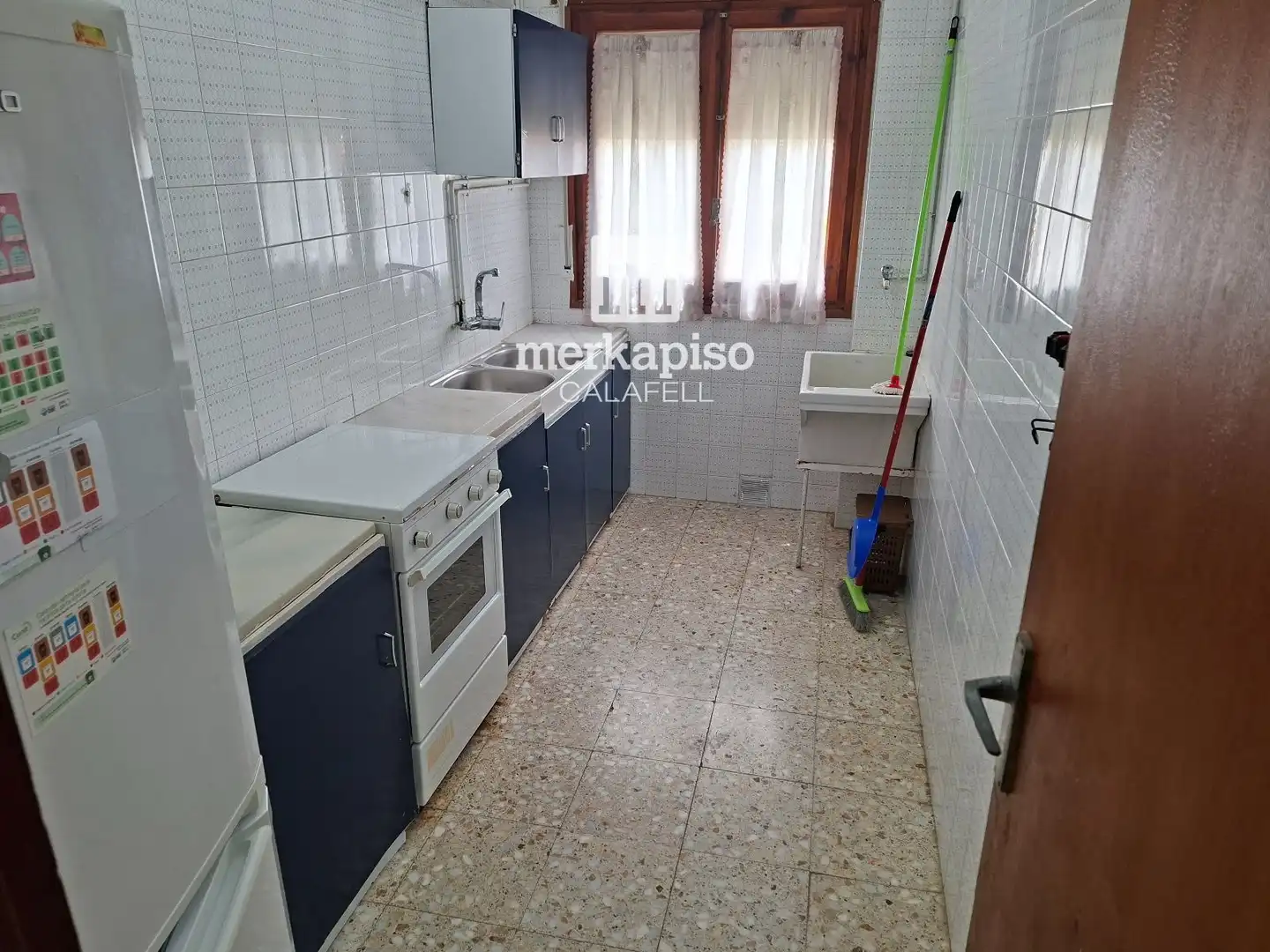 Flat for sale in Rosello, imagen 14