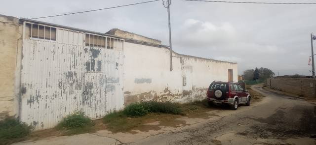Terreno residencial en Venta en La Aljorra