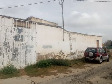 Terreny residencial en venda a Pedanías Oeste