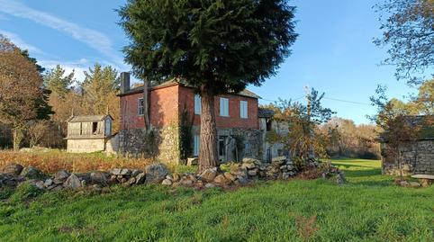 Foto 5 de Casa o xalet en venda a Senda Pontillón, Guitiriz, Lugo