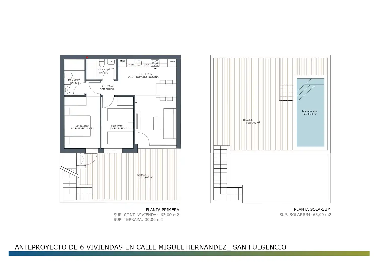 Terreno en venta en San Fulgencio