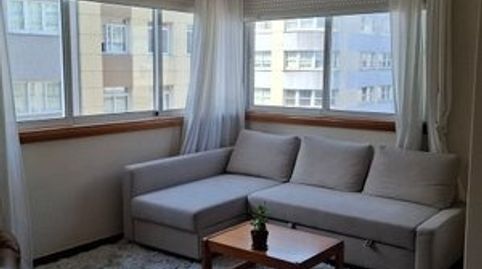 Foto 2 de Piso en venta en Agra del Orzán - Ventorrillo, A Coruña Capital