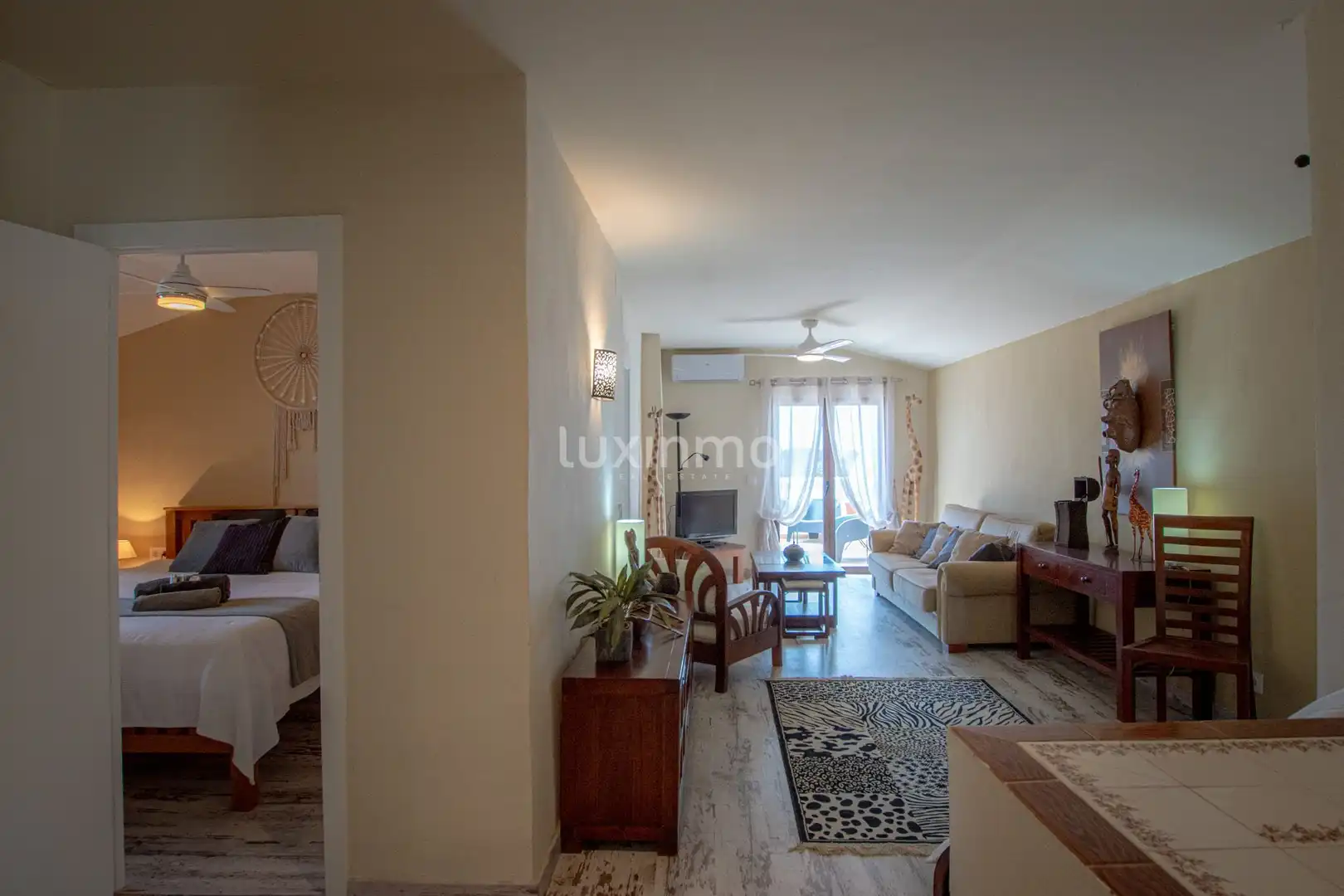 Villa avec terrasse à vendre à Benissa pueblo, imagen 42
