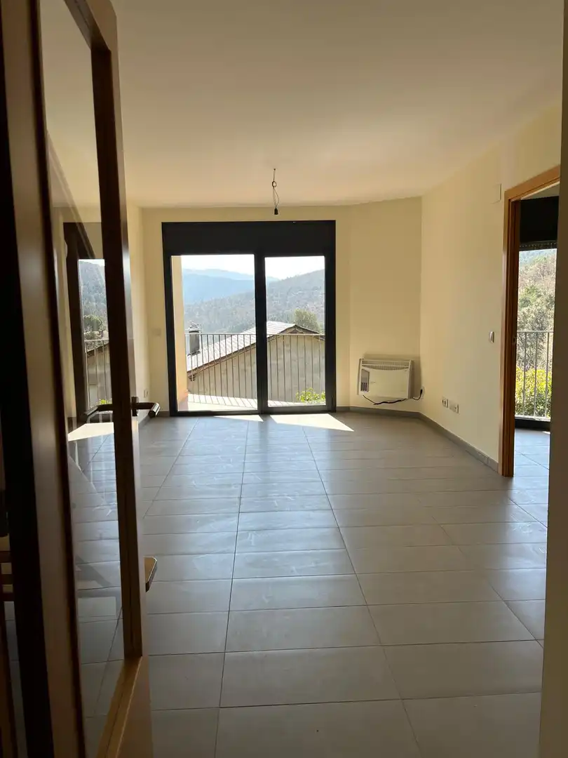 Dúplex en venda en Montferrer i Castellbò amb Calefacció, Terrassa i Balcó