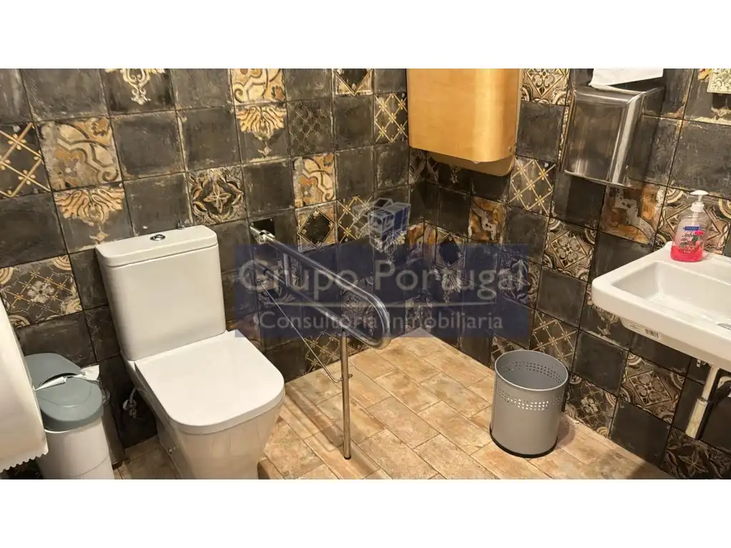 Local comercial de lloguer a Manzanares El Real, imagen 3