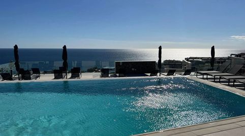 Foto 5 de Casa adosada en venta en El Peñoncillo, Torrox