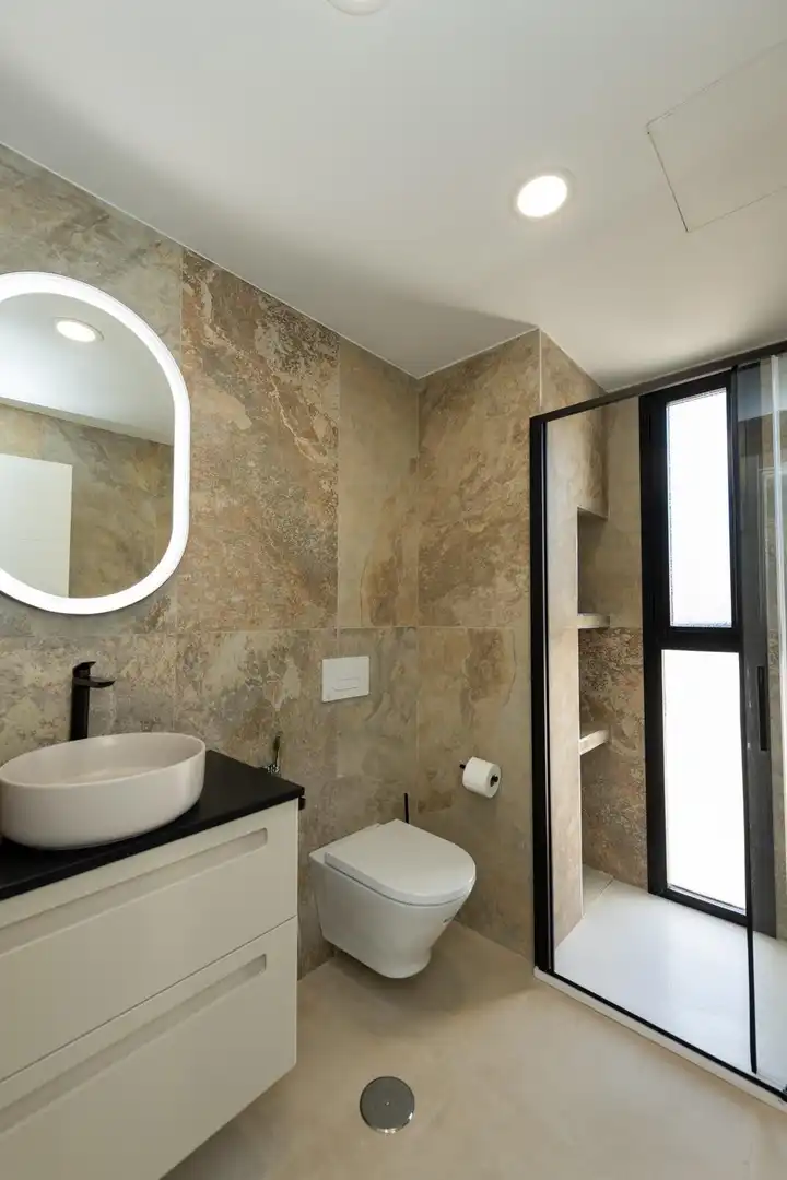 Chalet con piscina en venta en Playa de San Juan - El Cabo de las Huertas, imagen 48