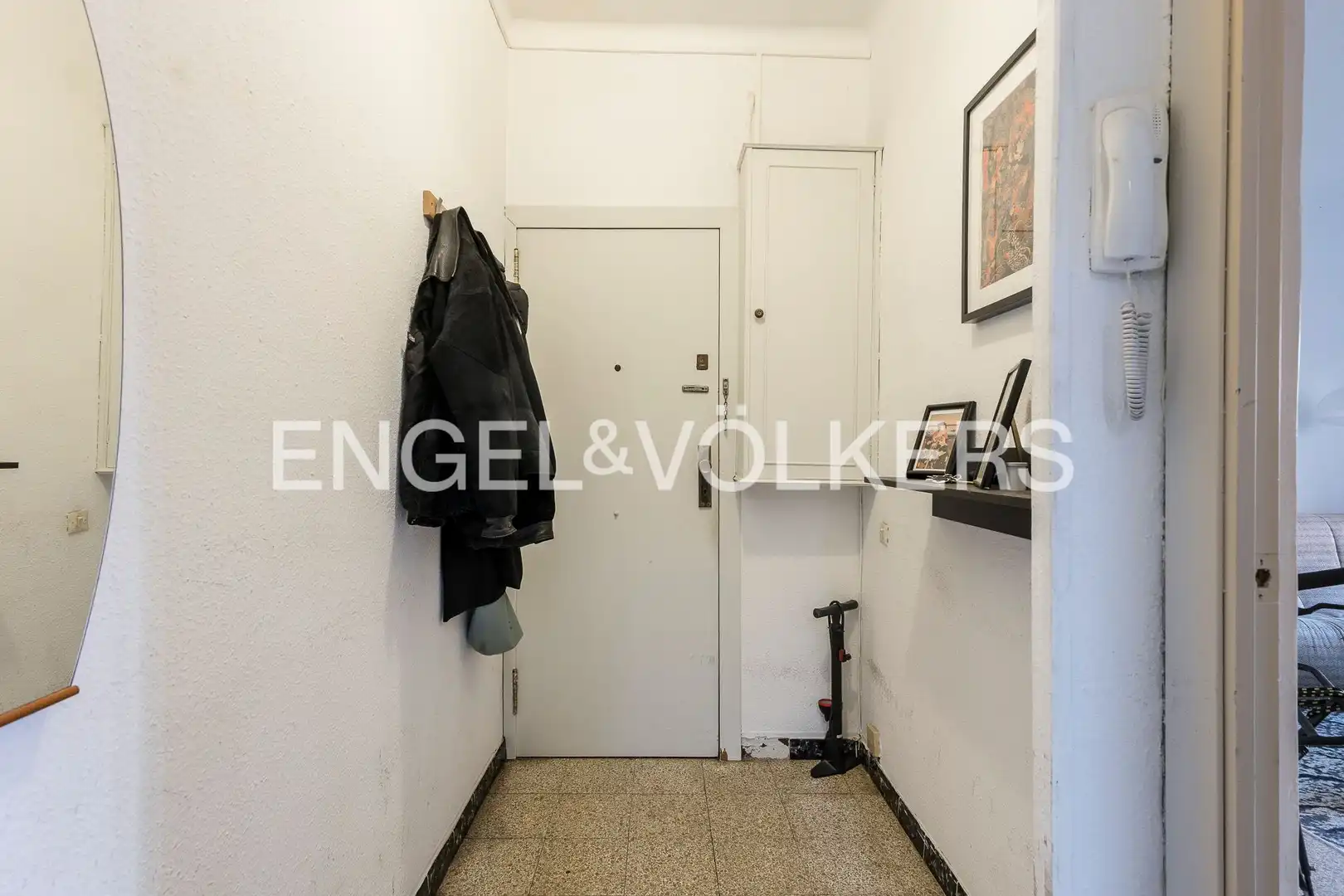 Pis en venda en Barcelona amb Calefacció