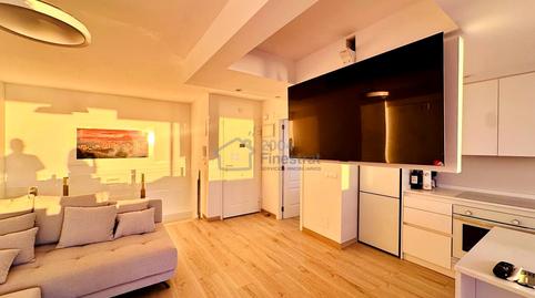 Foto 3 de Pis de lloguer a Sierra Dorada, Rincón Alto, Benidorm