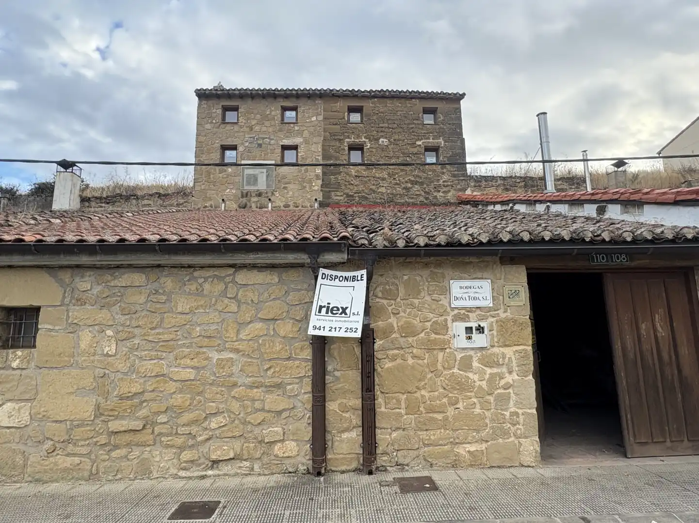 Altres en venda a Anguciana - CL BODEGAS, imagen 29