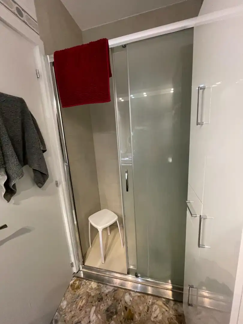 Baño de Piso en venta en Igualada con Calefacción