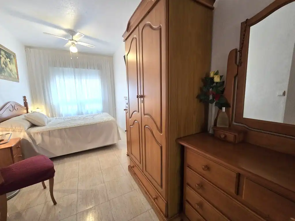 Apartament amb terrassa en venda a Calle la Loma 29, imagen 10