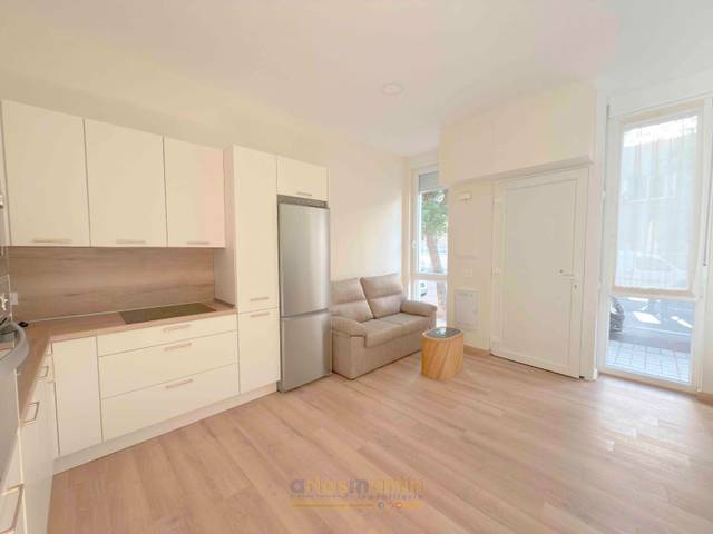 Piso en Alquiler en Sánchez Ruano en Tejares - Chamberí - Alcades