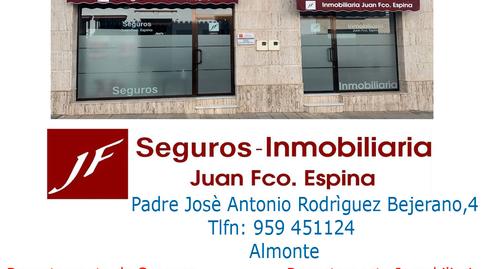 Photo 5 of House or chalet for sale in Calle la Palmosa, Almonte ciudad, Almonte