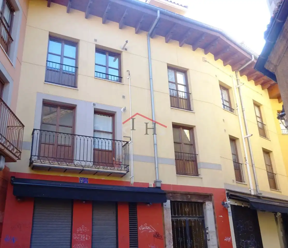Apartament amb ascensor en venda a RAMIRO III, imagen 15