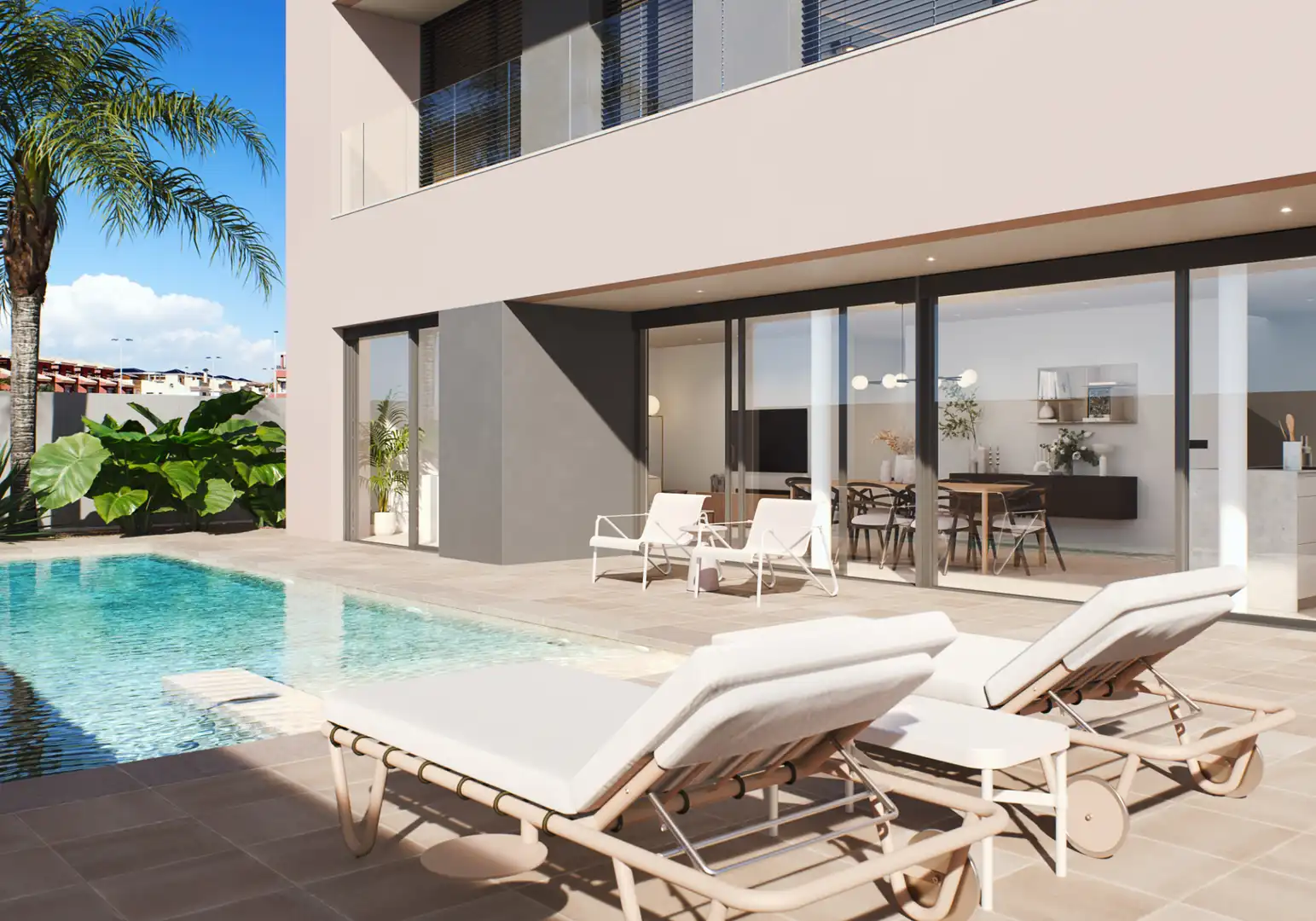 Chalet con terraza en venta en Calle Veleta, imagen 6