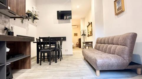 Foto 3 de Apartament en venda a Sant Antoni,  Valencia Capital