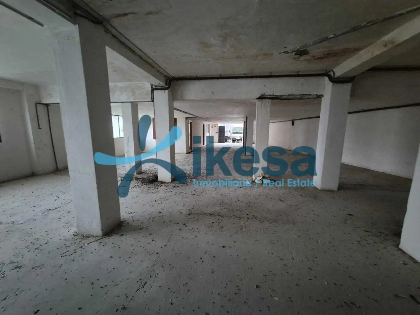 Business premises for sale in Santa Cruz del Comercio, imagen 13