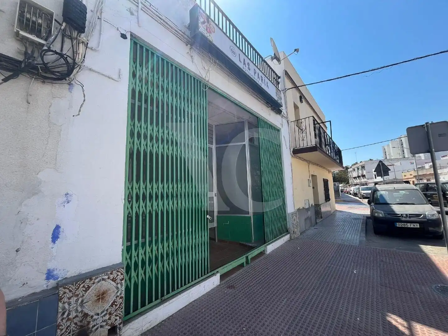 Local en venda en Chiclana de la Frontera