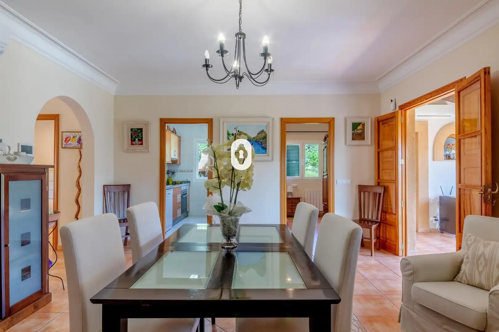 Casa o chalet en venta en DES RAFALS, Mancor de la Vall