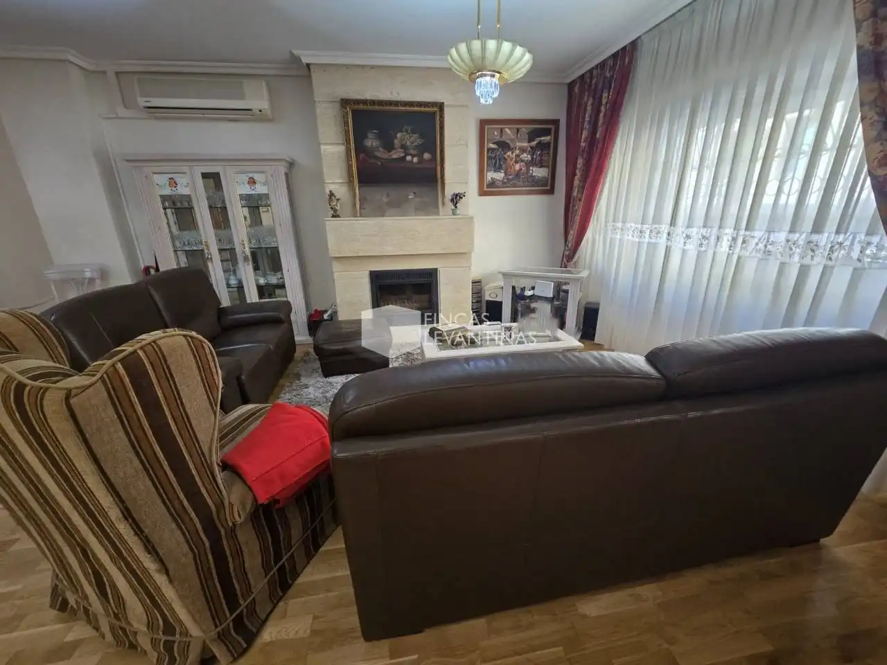 Casa amb jardí en venda a Centro, imagen 31
