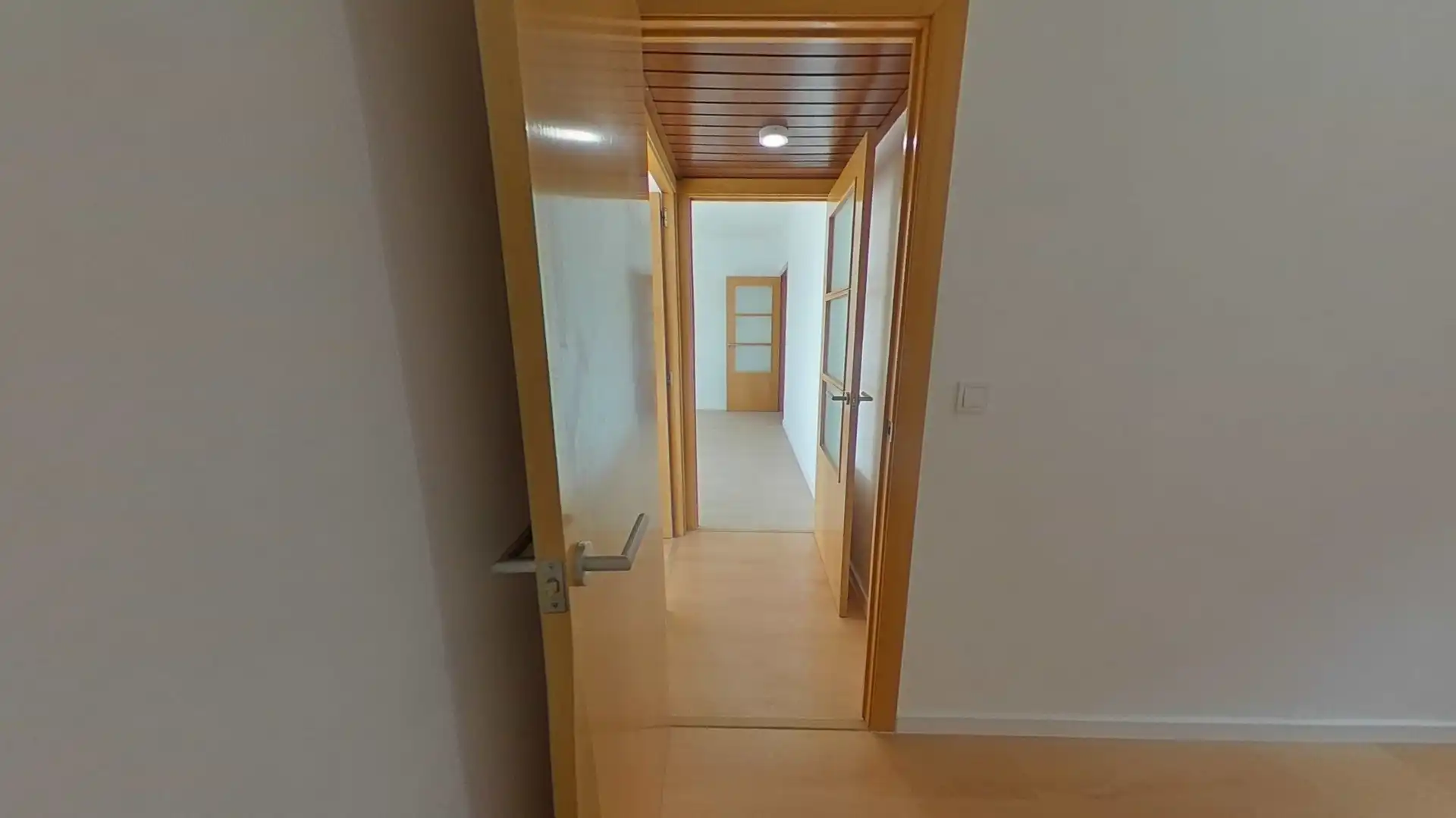 Pis en venda en Vilafranca del Penedès amb Parquet