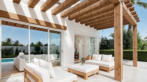 Photo 5 of Country homes for sale in Alcalalí, Alicante