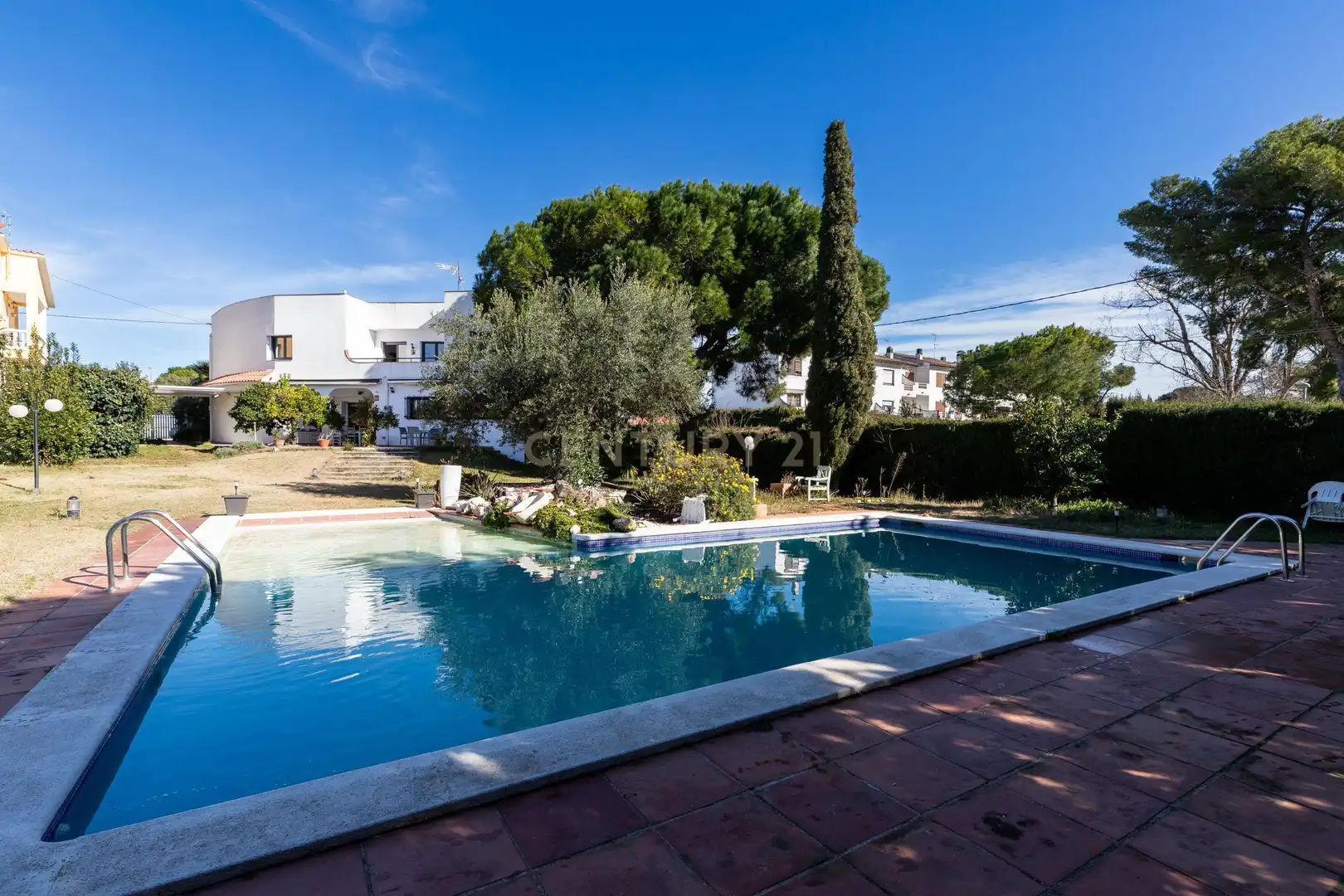 Casa o xalet en venda a Avinguda Marquesa de Grigny, Banyeres del Penedès,, 45, Banyeres del Penedès