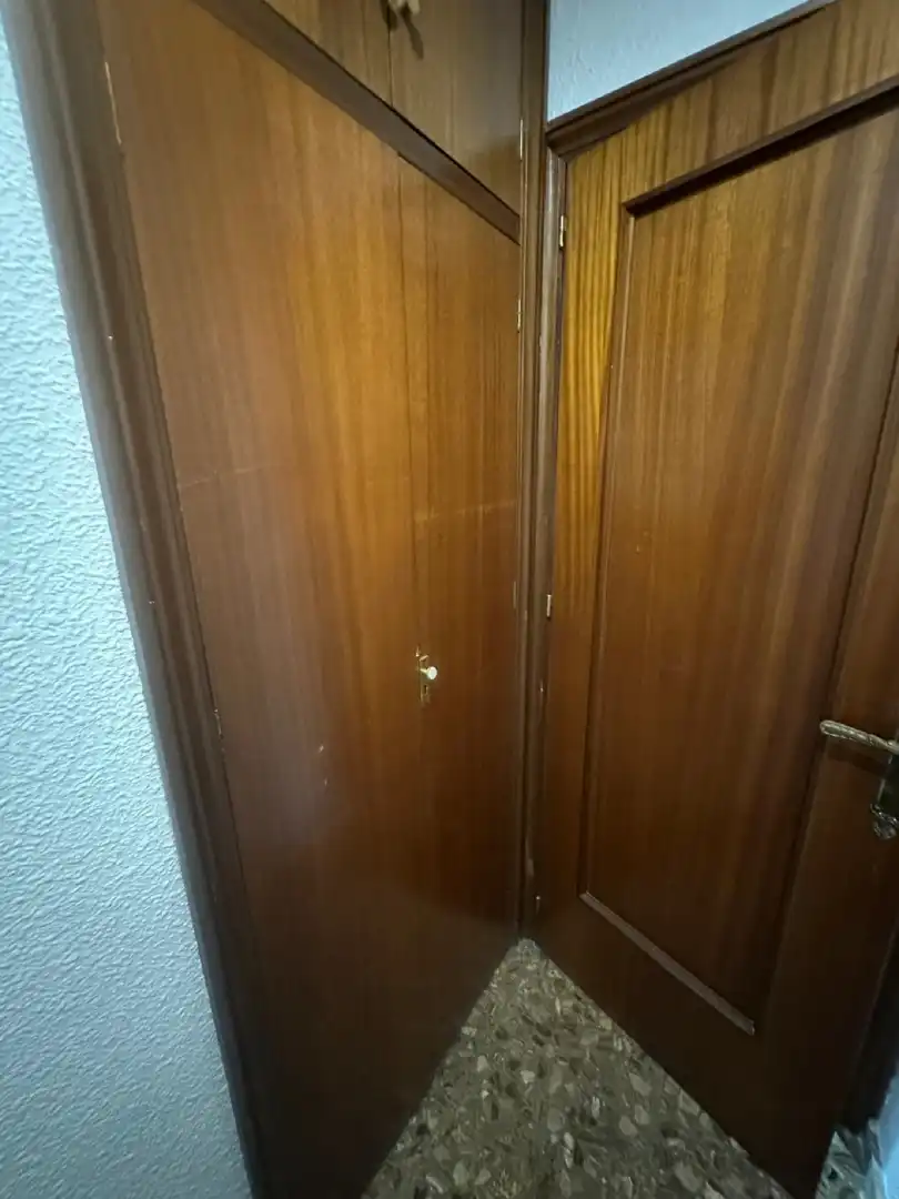 Piso de alquiler en Centro
