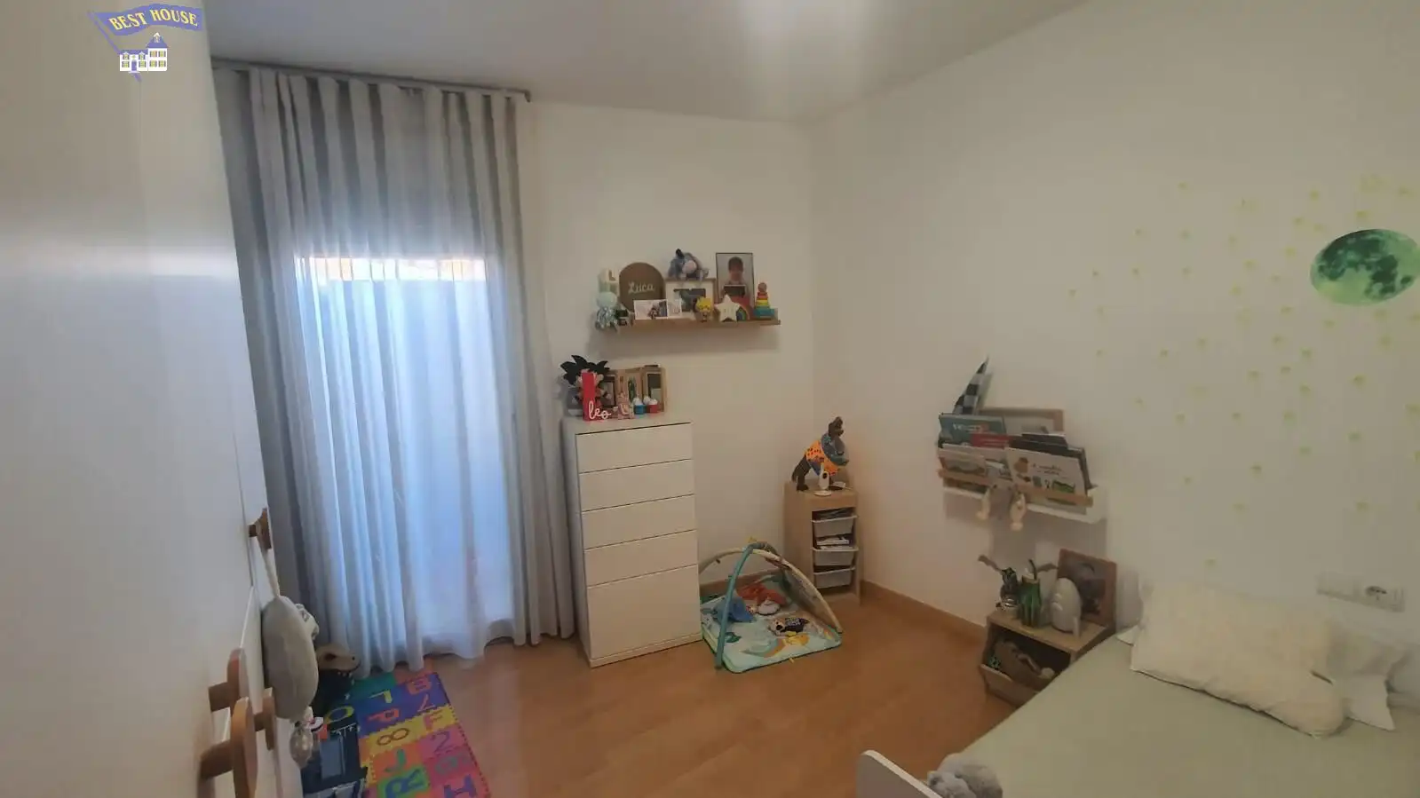 Flat for sale in La Serreta