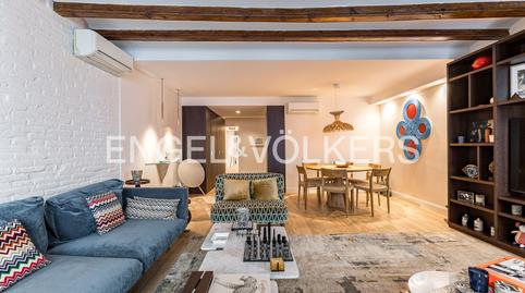 Foto 4 de Pis en venda a Barri Gòtic,  Barcelona Capital