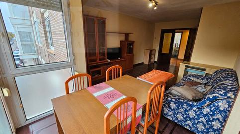 Foto 4 de Piso en venta en Francisco Vighi 12, Avenida de Madrid, Palencia