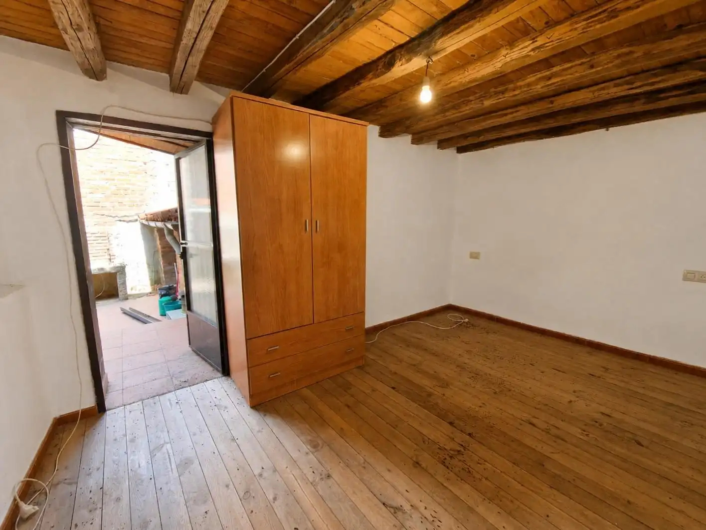 Casa o xalet en venda en Jarandilla de la Vera
