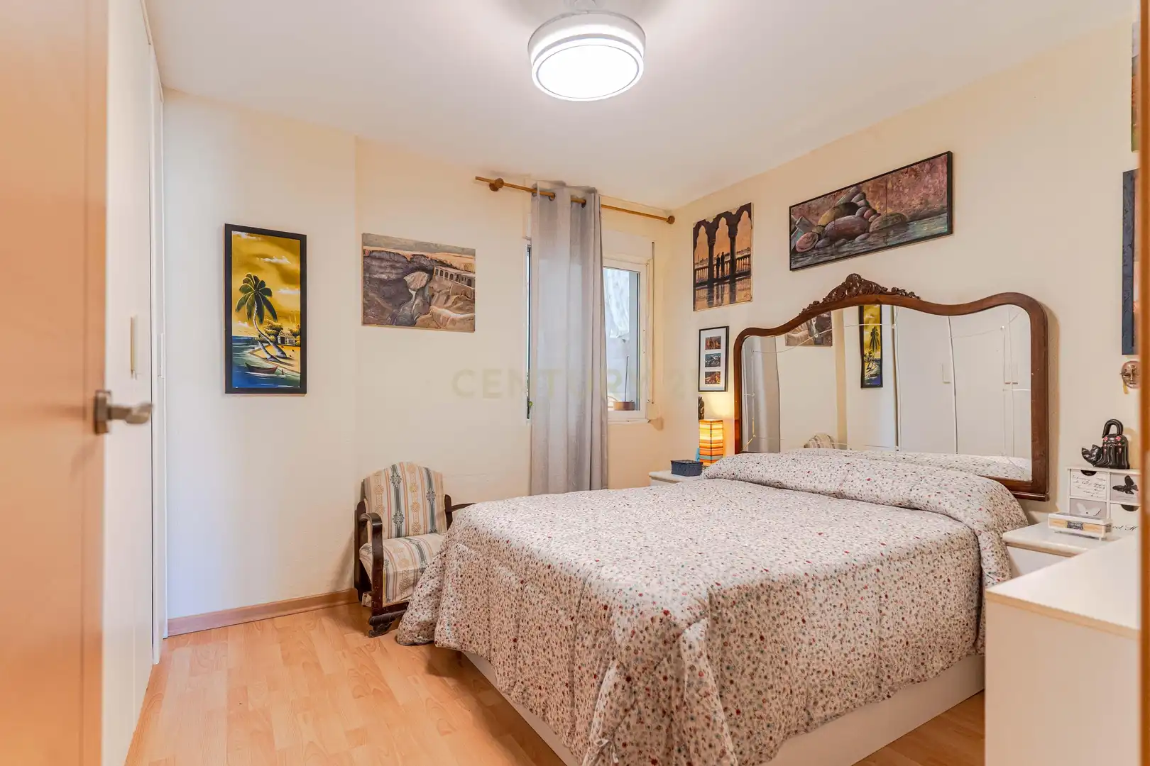 Apartamento con ascensor en venta en Calle Héroe de Sostoa, 29, 6b, Málaga, Spain 29, imagen 3
