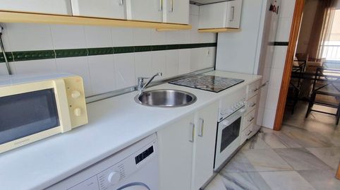 Photo 4 of Apartments for rent in El Rompido, Huelva