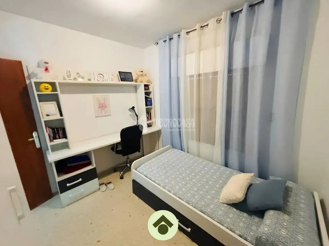 Bedroom of Houses for sale in Montoro, Córdoba