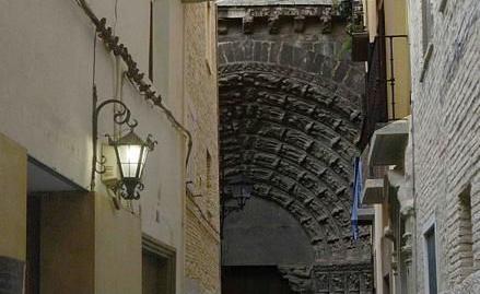 Photo 2 of Premises to rent in Calle Rúa, 3, Casco Histórico, Tudela