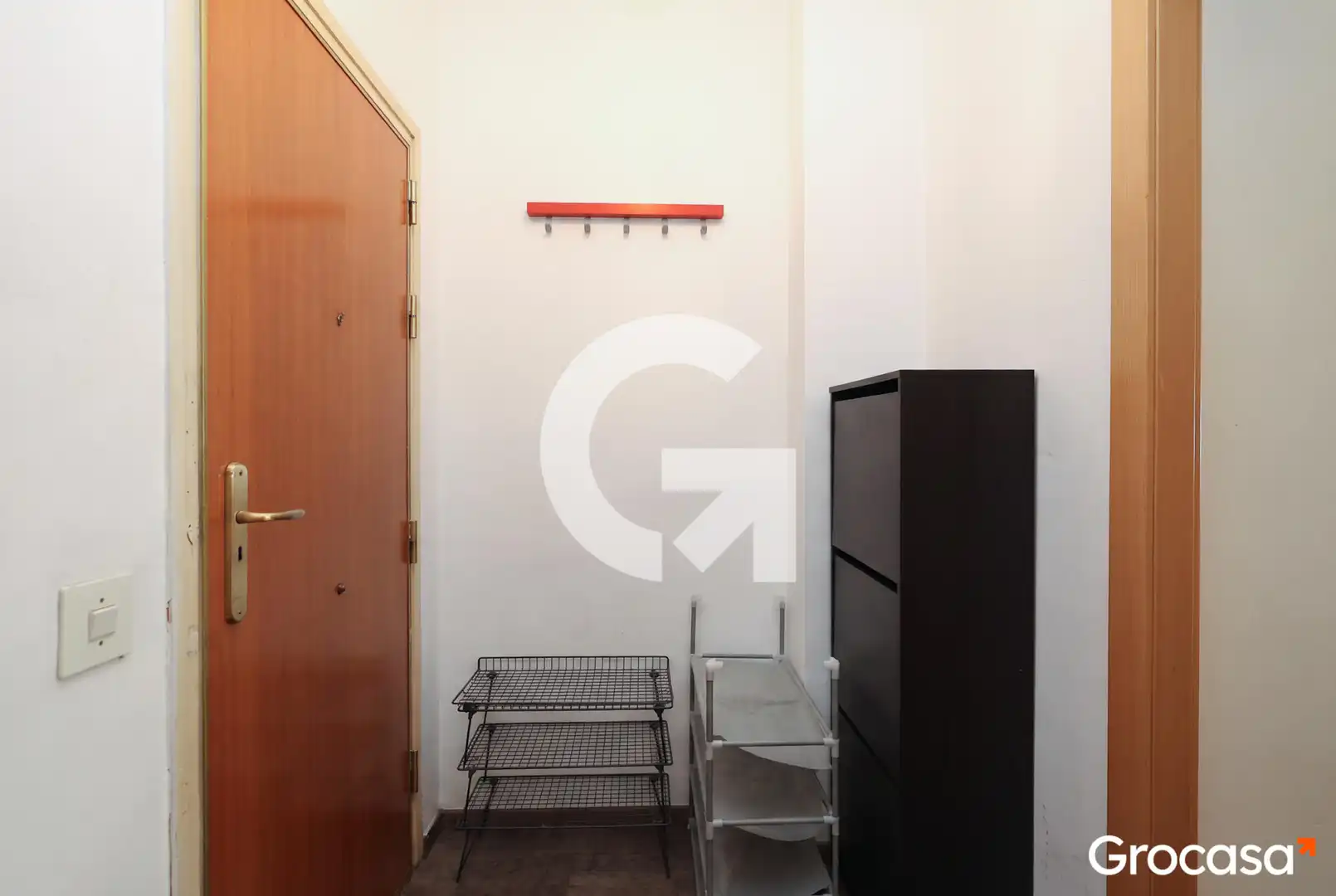 Flat for sale in Barcelona  with Air Conditioner, Oven and Balcony