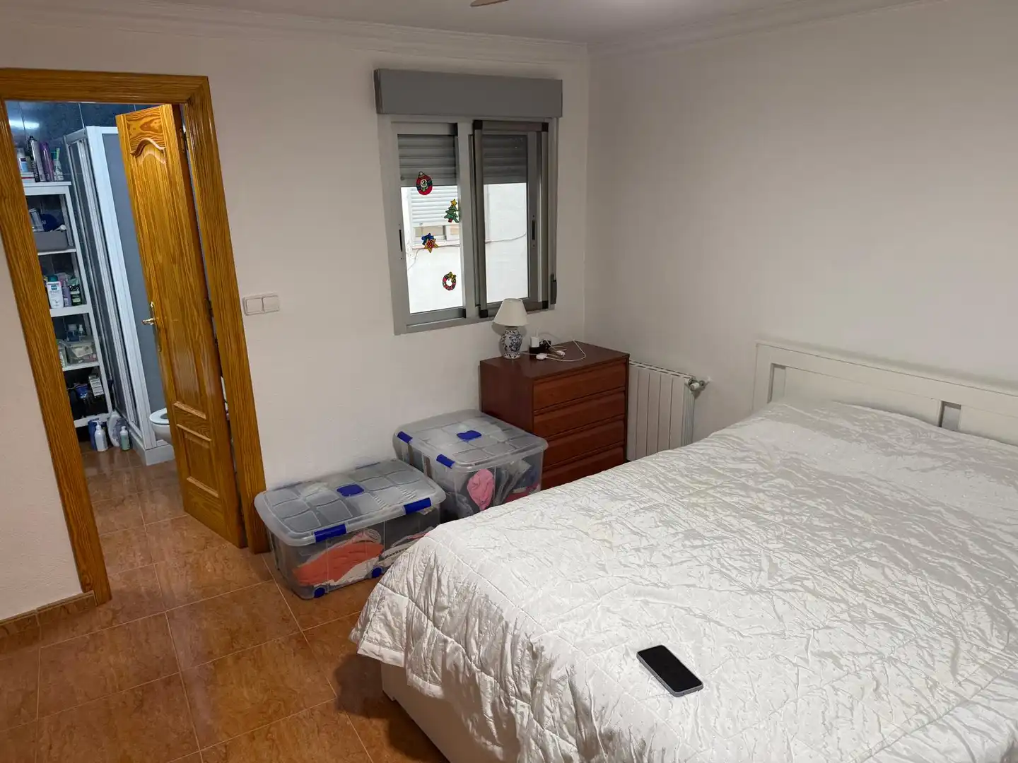 Piso con terraza en venta en Casco Urbano, imagen 21