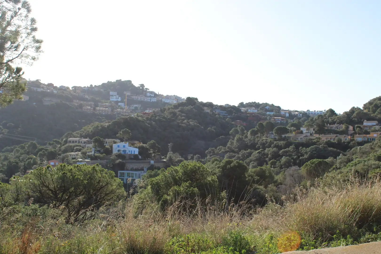 Terreny residencial en venda a Sa Riera - Sa Fontansa, imagen 5