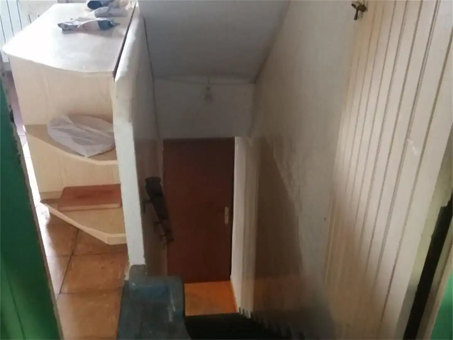 Casa adosada en venta en Almazán, Soria