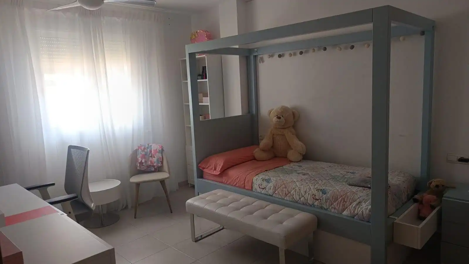 Villa avec piscine à vendre à Pedanías Este, imagen 7