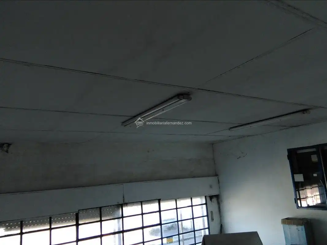 Nau industrial en venda a Malpartida de Cáceres, imagen 12