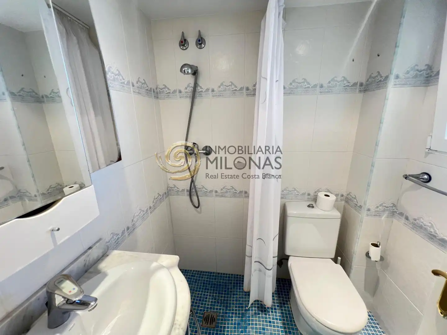 Appartamento con piscina in vendita a Avenida de Madrid 26, imagen 34