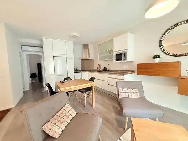 Appartement avec terrasse à vendre à Urbanizacion Bosque U12 328, imagen 23