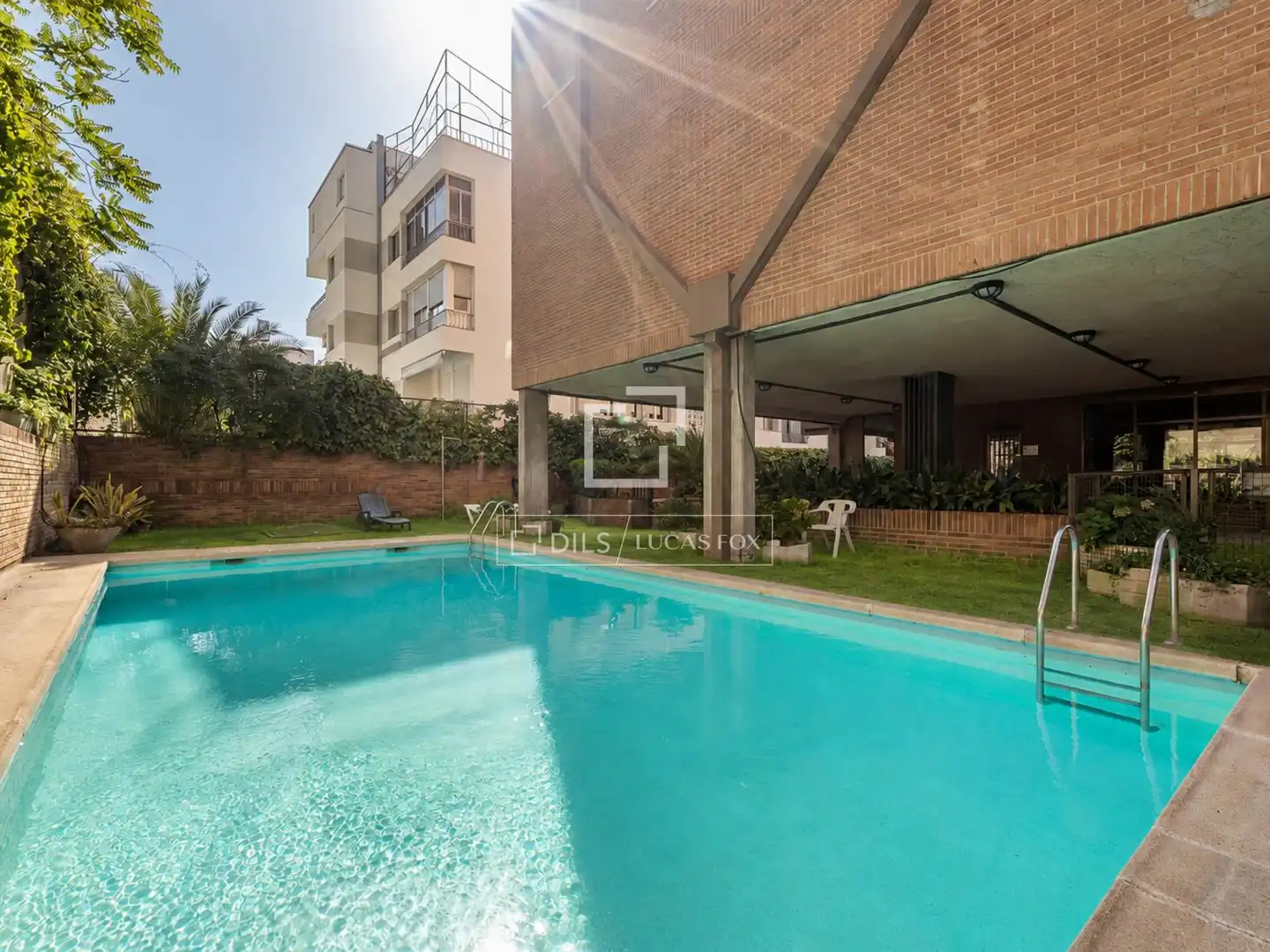 Pis amb piscina en venda a Ciudad Lineal, imagen 36