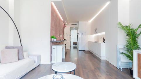 Photo 4 of Flat to rent in Buenos Aires, Russafa, Valencia