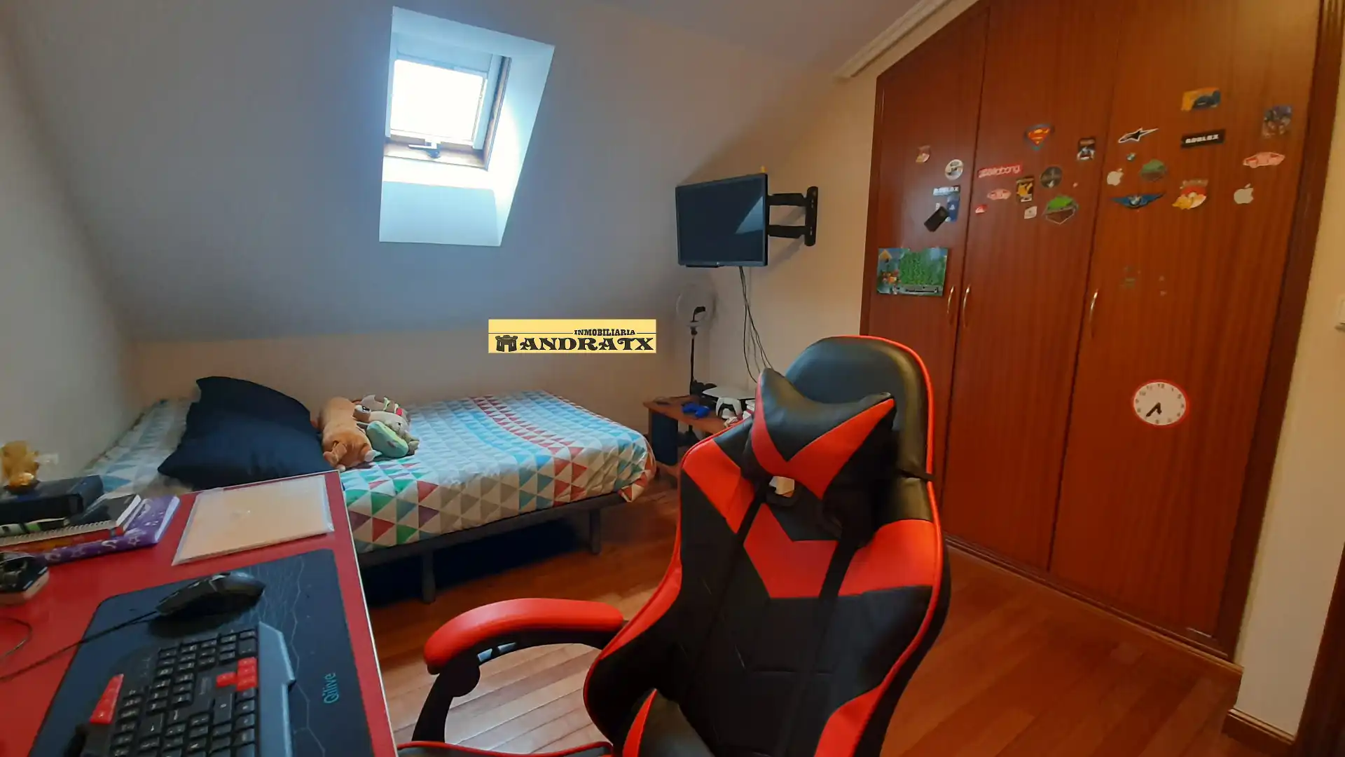 Wohnung mit Aufzug zum Verkauf in A Malata - Catabois - Ciudad Jardín, imagen 8