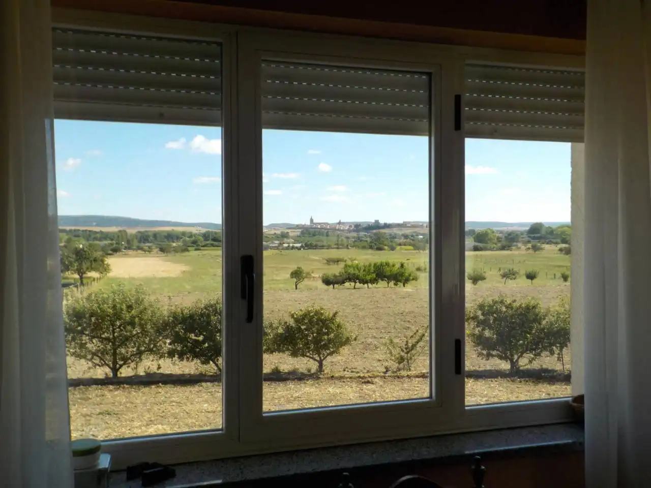 Detached house with garden for sale in Poligono 15, imagen 45
