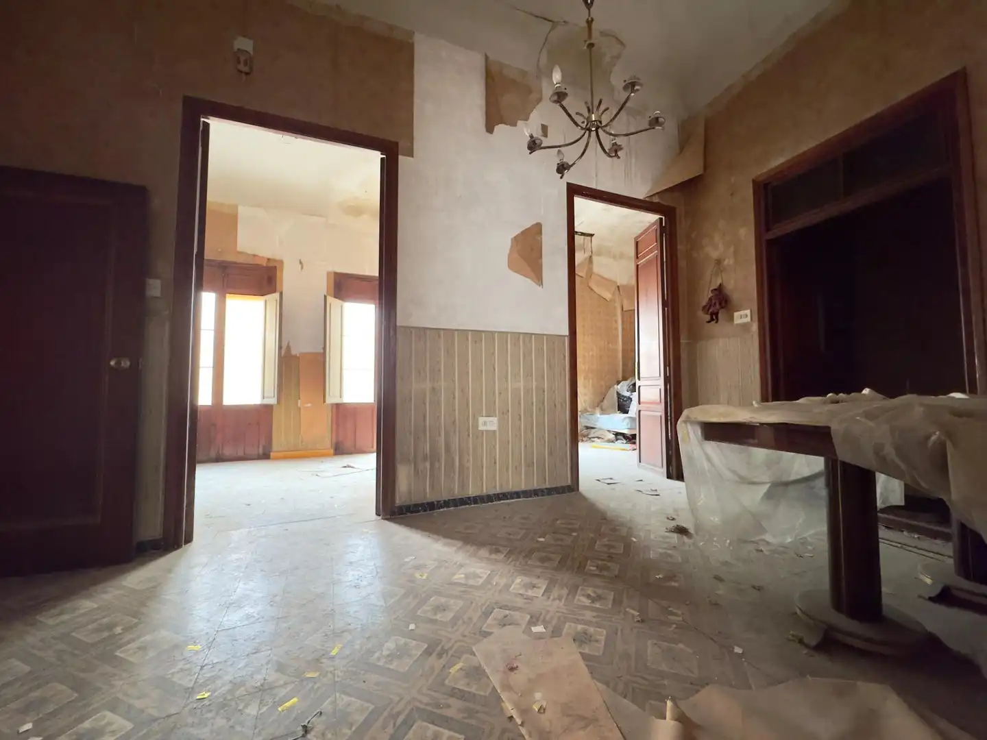 Residential for sale in Aspe